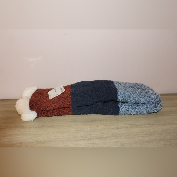 LUCKY BRAND Centric Socks Soft & Cozy Lounge Socks Women’s Sizes 4-10 Gift NWT - Picture 4 of 6